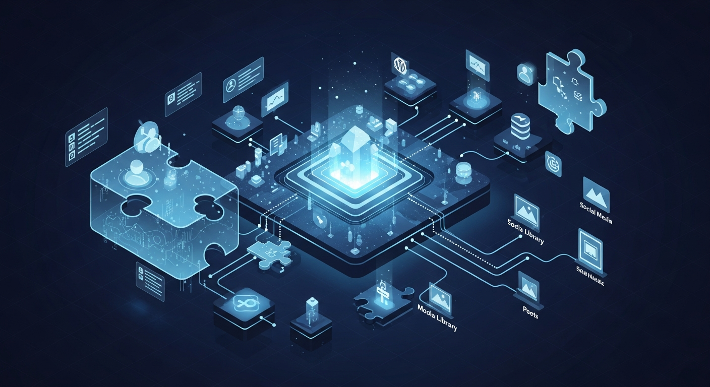 WordPress AI Master Prompt: Unlock Your Hidden Potential