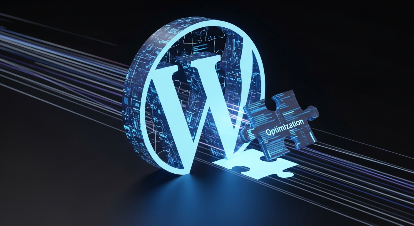 WordPress Optimization Hacks for Peak Performance